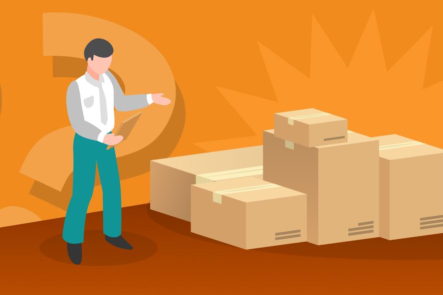 What is Supply Chain Management in eCommerce?