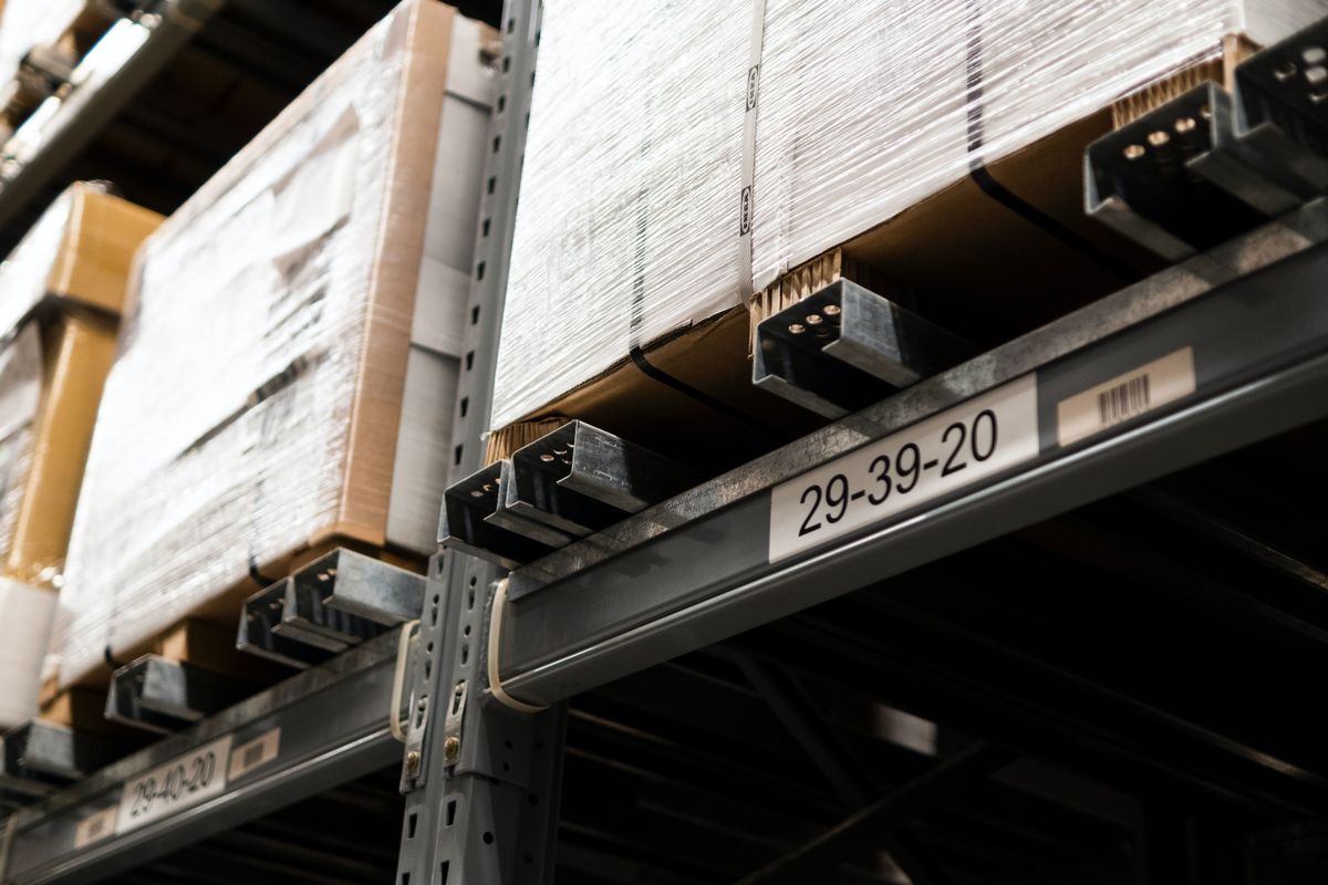 What is Warehousing Logistics: Key to Building a Seamless Cross-border E-commerce Supply Chain