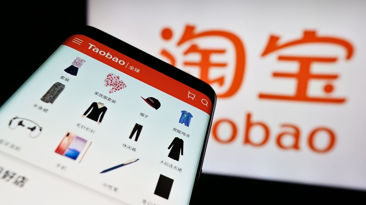 How to Buy from Taobao in the US?