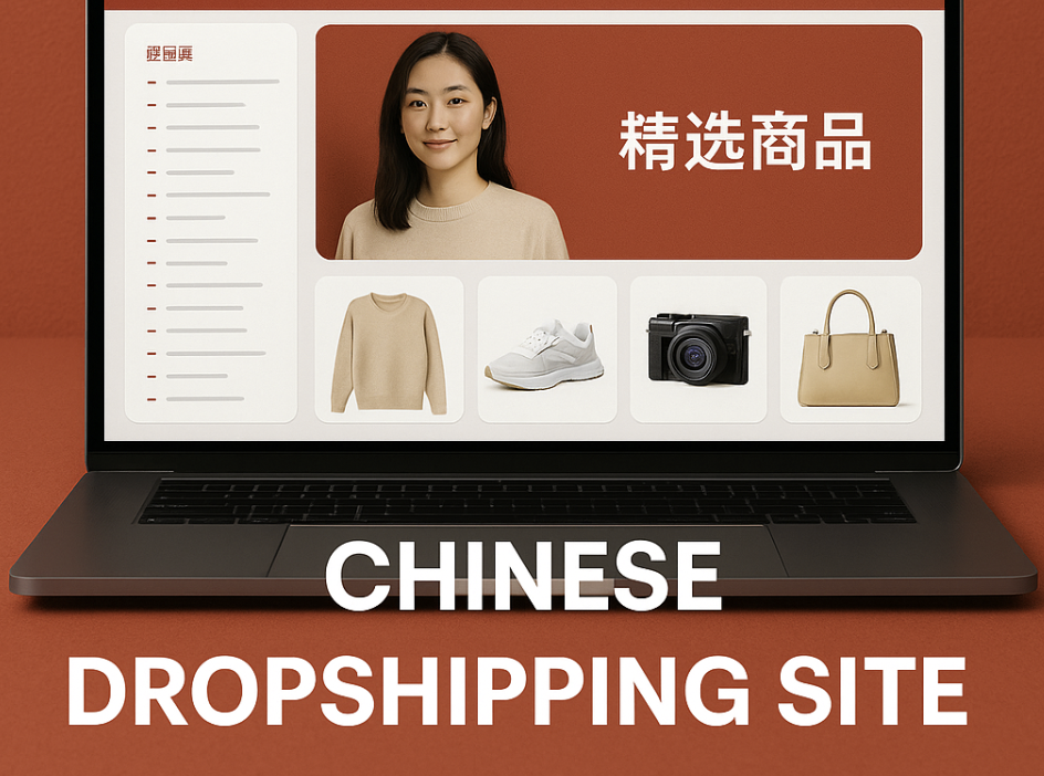 What is the Best Chinese Dropshipping Site?