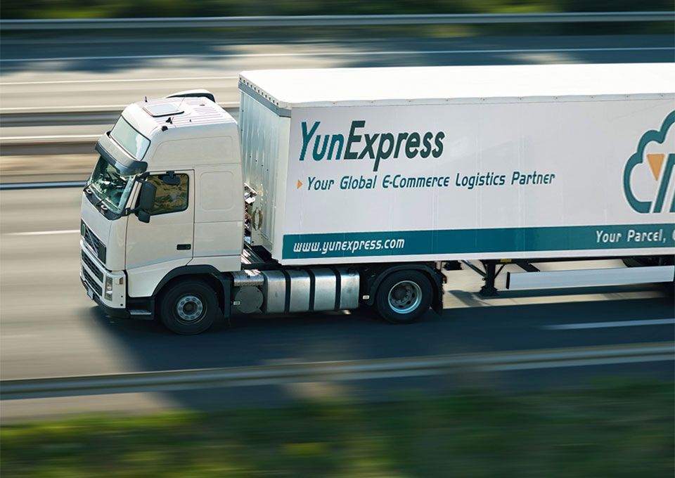 New Logistics Options: Introducing YunExpress Special Lines