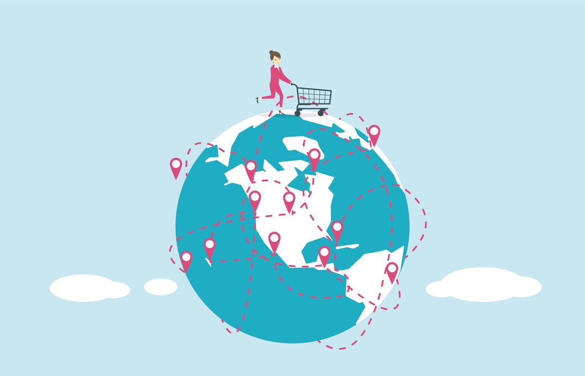 Is Cross-Border E-commerce Still Worth It in 2023?