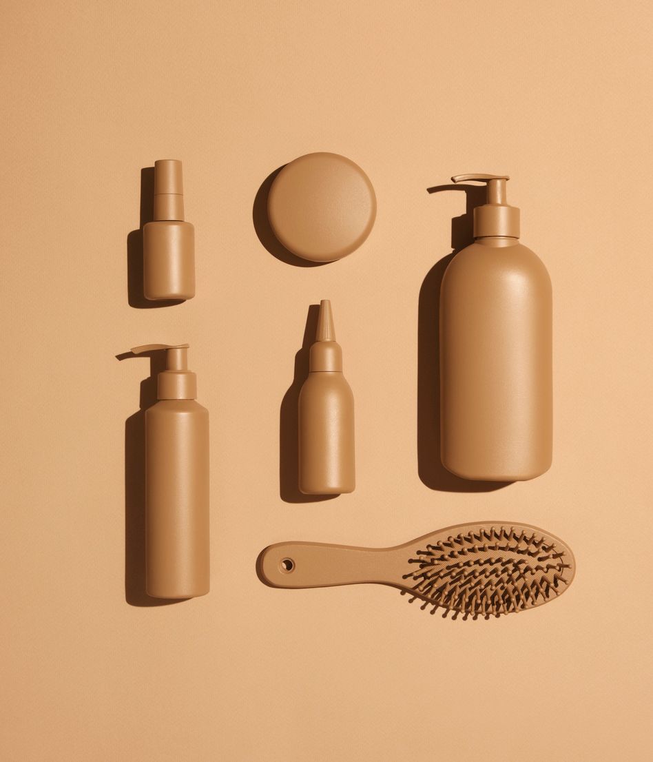 Dropship Hair Growth Products: Your Scalp Success Blueprint
