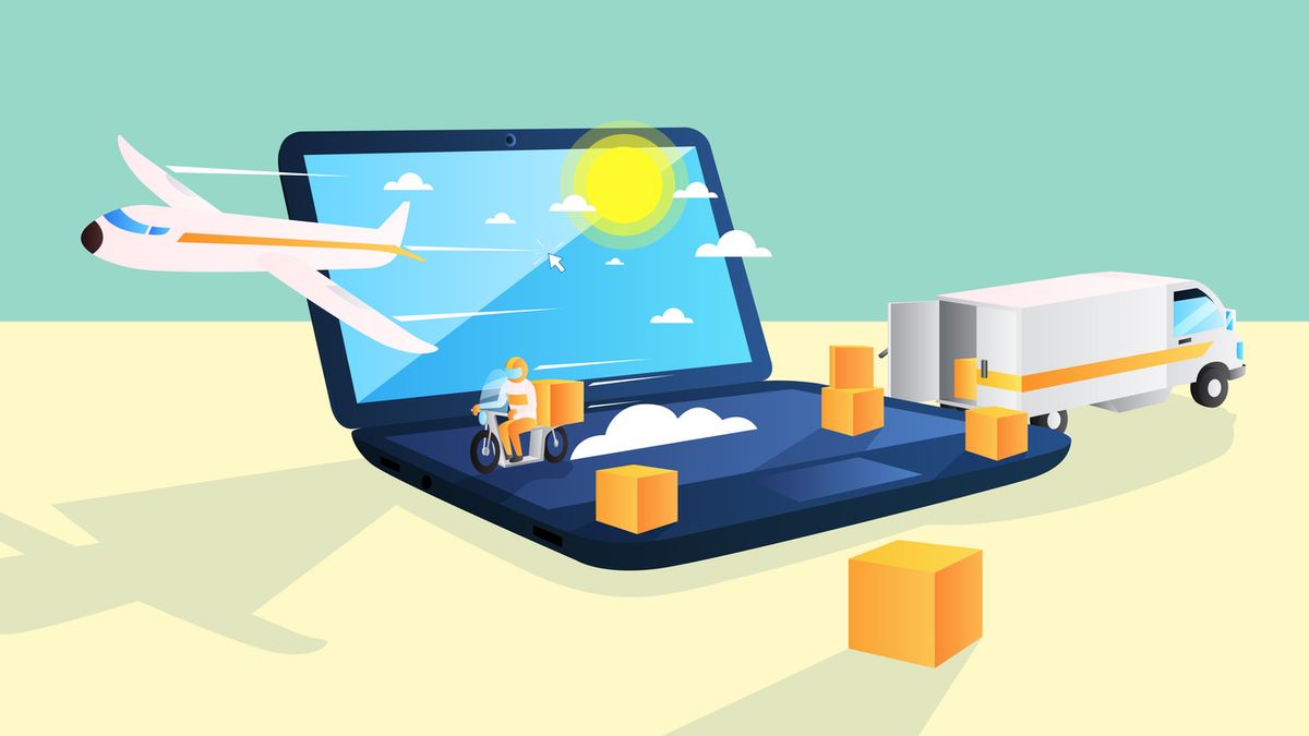 What is Dropshipping and How Does It Work? (2024)