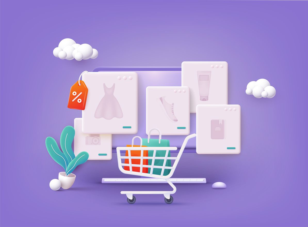 How to Manage an Ecommerce Site