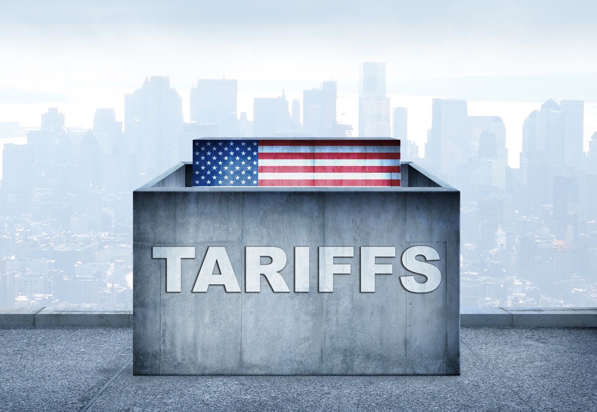 Urgent Notice: BuckyDrop Logistics Plan Adjustment in Response to U.S. Tariff Policy Changes