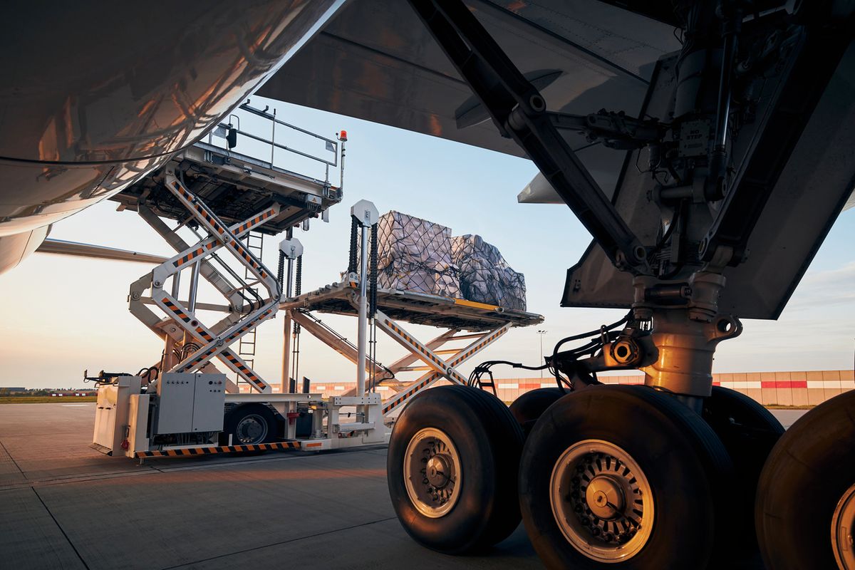 What is Warehousing Logistics: Key to Building a Seamless Cross-border E-commerce Supply Chain