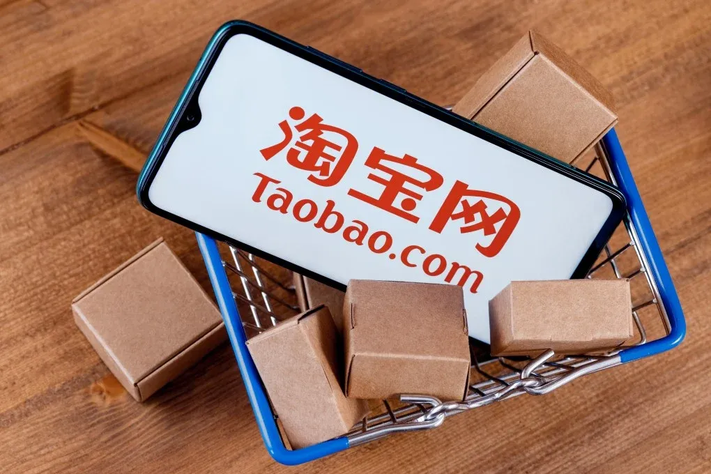 How to Dropship from Taobao to Shopify