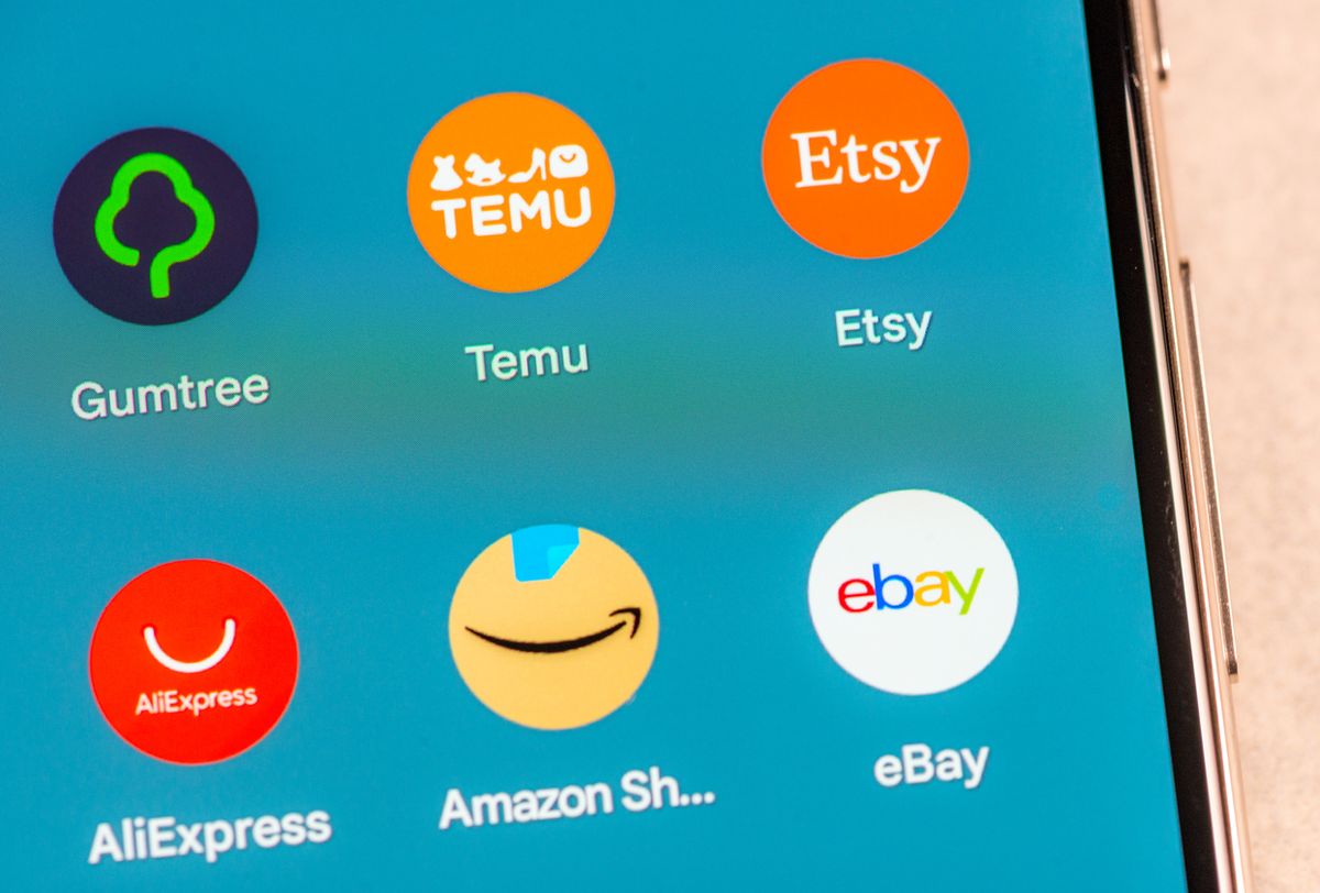 What is the Difference Between Temu and AliExpress?