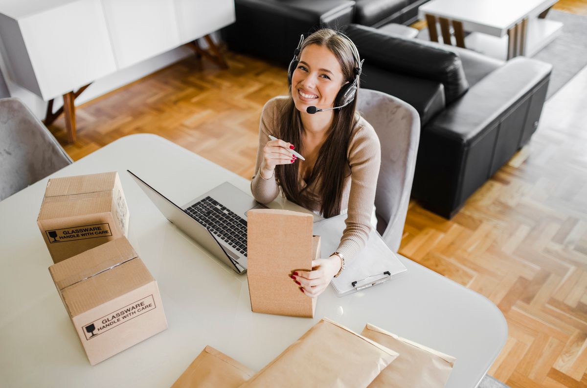 Automated Order Management for Ecommerce and Dropshipping