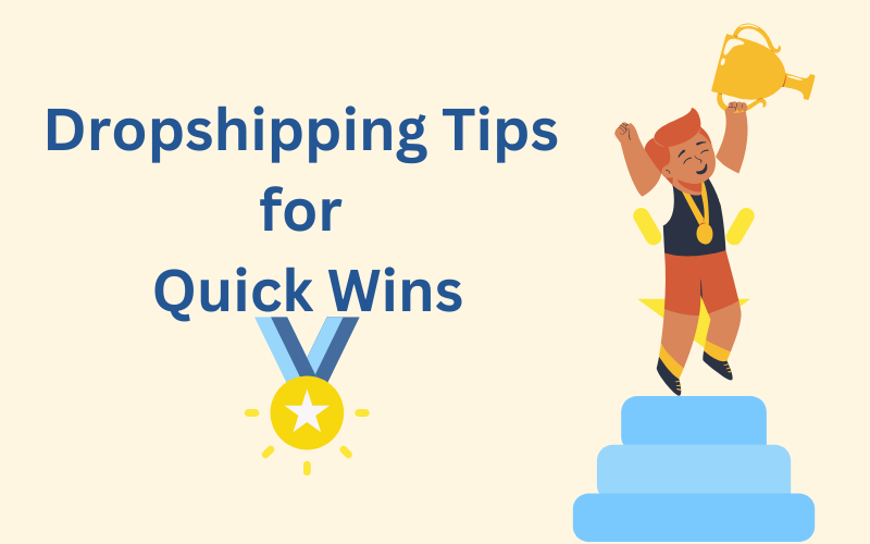 10 Dropshipping Tips To Boost Your Business