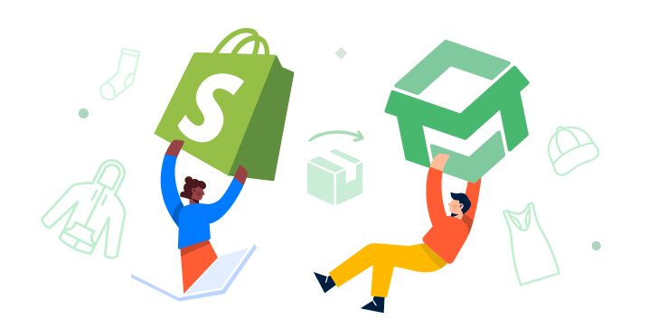 Dropshipping from Taobao to Shopify: A Comprehensive Guide