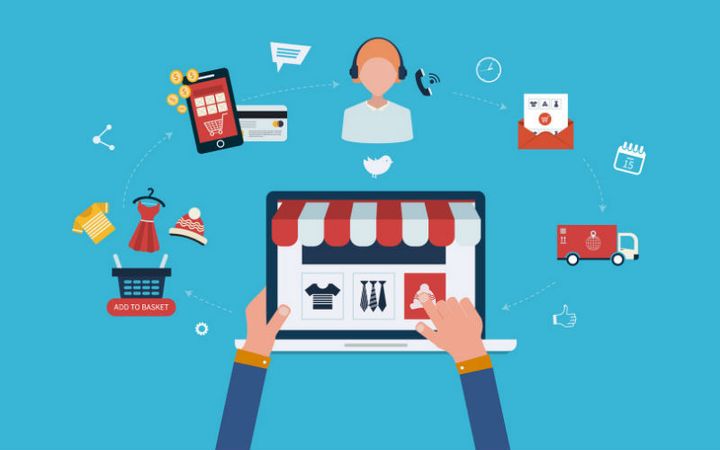 How to Manage an Ecommerce Site