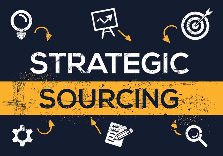 What Does a Strategic Sourcing Specialist Do?