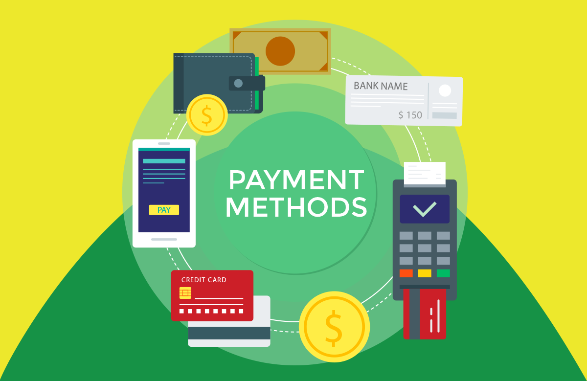 Analysis of Common Payment Methods for E-commerce Sellers in the Americas