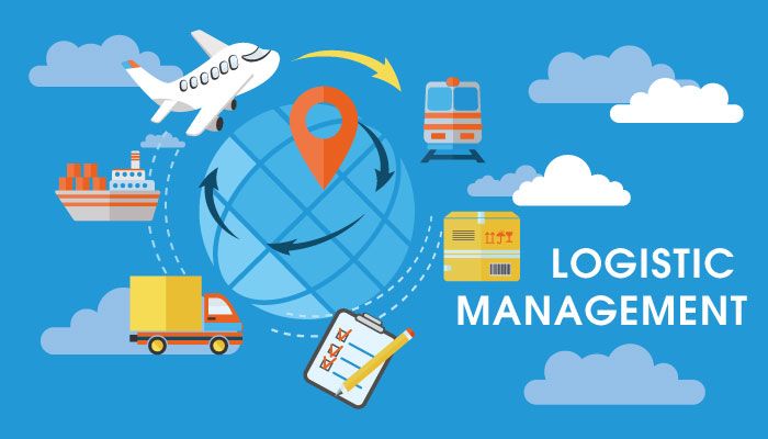 How is Customer Service Related to Logistics Management