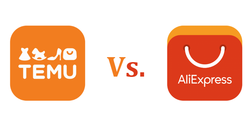 What is the Difference Between Temu and AliExpress?