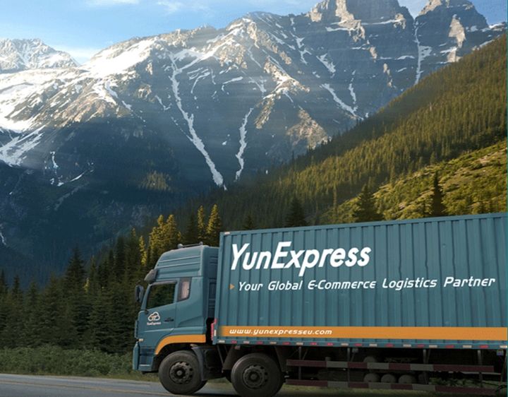 Announcement Regarding the Suspension of YunExpress Japan Logistics Routes and Alternative Solutions