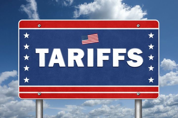 Important Notice: US Tariff Policy Adjustment and BuckyDrop Line Adjustments