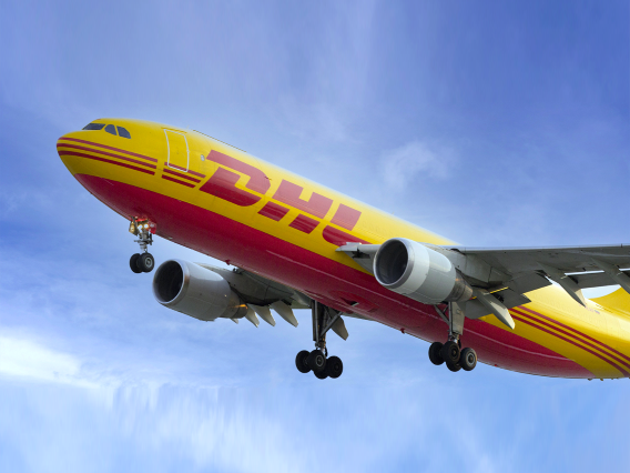 Important Notice: Resumption of HK DHL Preferential Line(US)and HK DHL Preferential Line (Heavy Cargo)(US)Services & Adjustment of Customs Duty Deposit