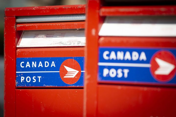 Important Notice: Canada Post Strike Alert and BuckyDrop Logistics Adjustments for Canada