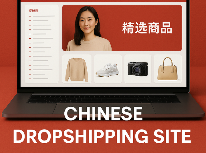 What is the Best Chinese Dropshipping Site?