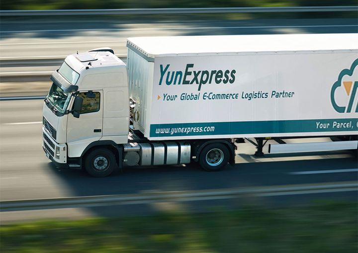 New Logistics Options: Introducing YunExpress Special Lines