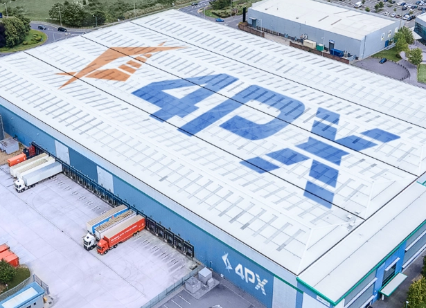 New Logistics Options: Fresh 4PX & Ninja Van Logistics Lanes Now Live!