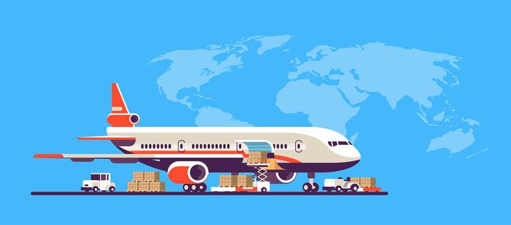 Important Notice: Adjustments to Postal Logistics Services for Israel, Iran, Jordan, and Lebanon
