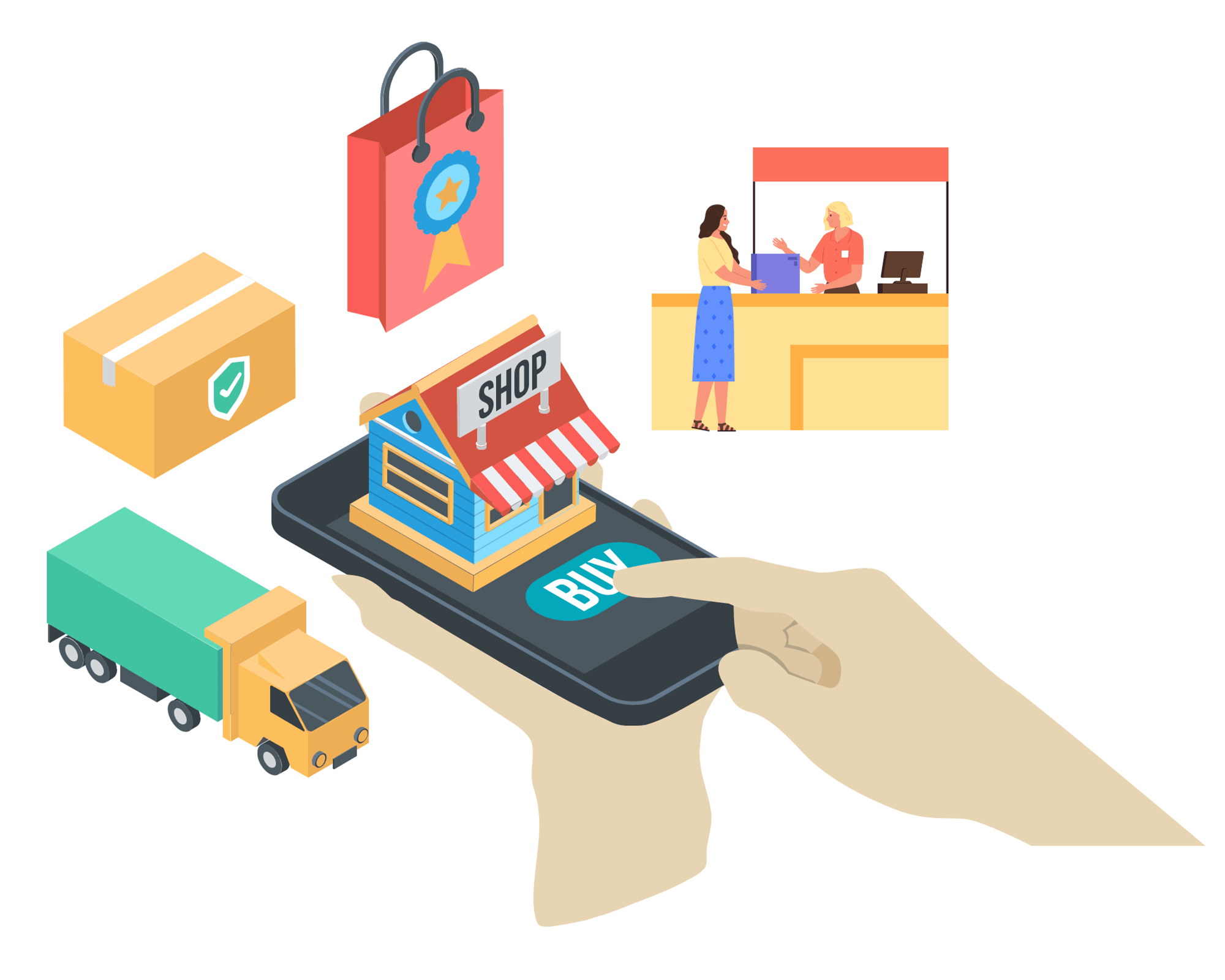 How to Purchase from 1688.com as a Foreigner (2024 Complete Guide)