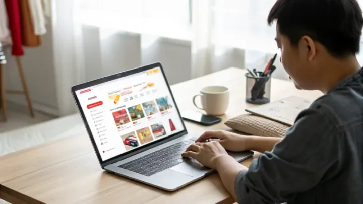 Which Taobao Agent is Best?
