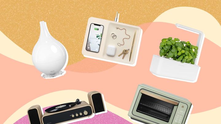 Trendy Gadgets in Taobao and 1688