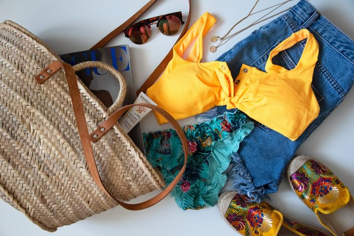 Refresh Your Wardrobe- A Style Guide for Summer