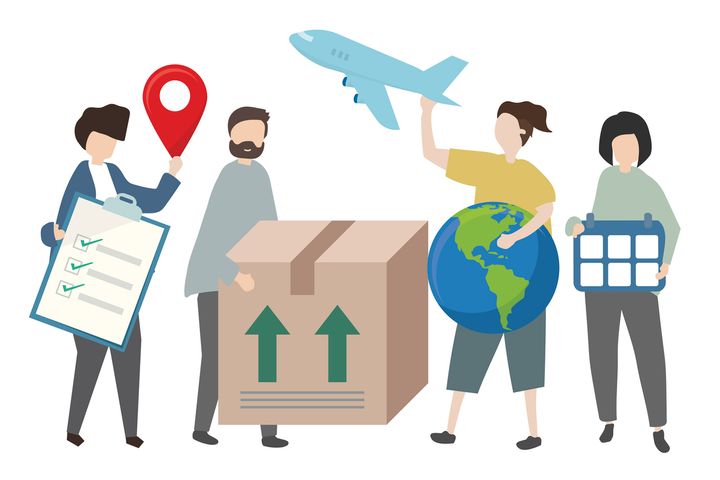How to Dropship from 1688 Using Buckydrop: A Beginner’s Guide for 2025