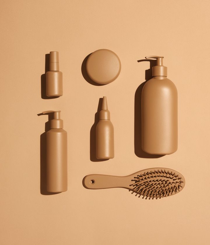 Dropship Hair Growth Products: Your Scalp Success Blueprint