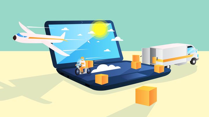 What is Dropshipping and How Does It Work? (2024)