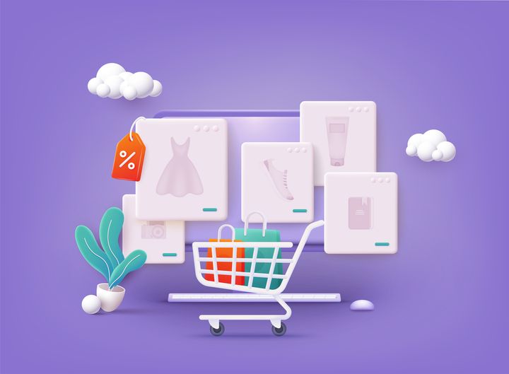 How to Manage an Ecommerce Site