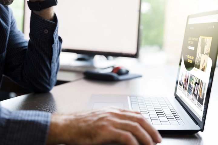 How to Build an Independent Site with BuckyShop