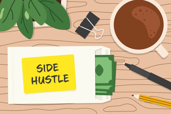 What are the Best Side Hustle Ideas for Beginners in 2023?