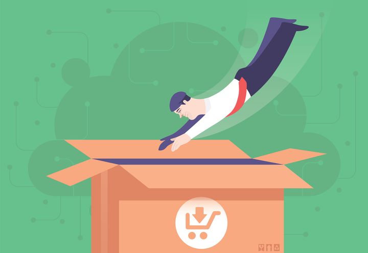 How To Start Dropshipping: A 8 Step Guide (2024)