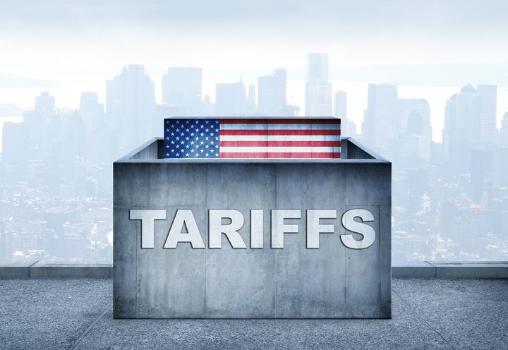 Urgent Notice: BuckyDrop Logistics Plan Adjustment in Response to U.S. Tariff Policy Changes