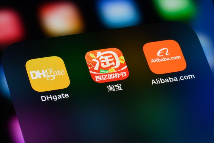 Which Taobao Agent is Best?
