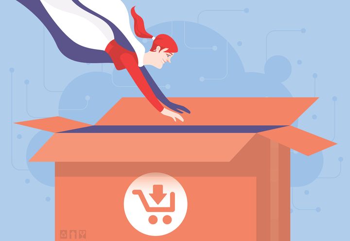 Sustainability in Dropshipping: How to Ethically Source Products from Chinese Marketplaces