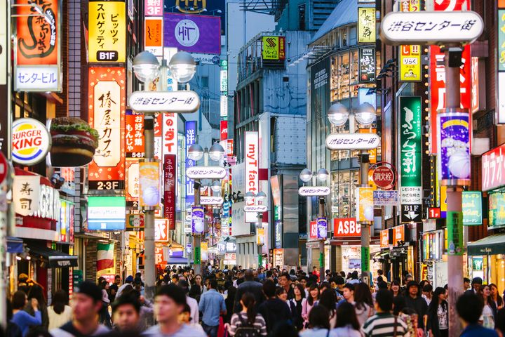Buy from Taobao in Japan with Ease: BuckyDrop Makes Cross-Border Shopping Effortless