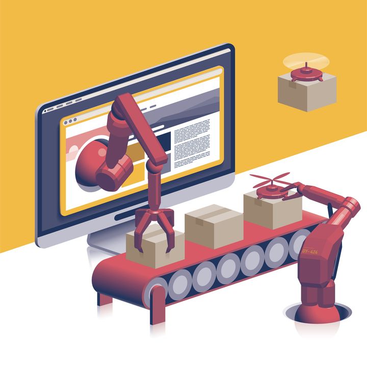 How is Customer Service Related to Logistics Management
