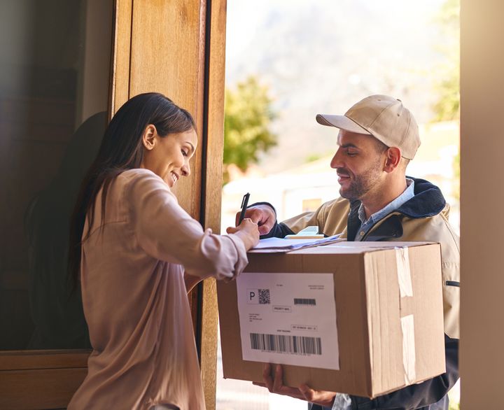 EMS Preferential Line-HZ: Logistics Billing Rule Adjustment for Certain Countries