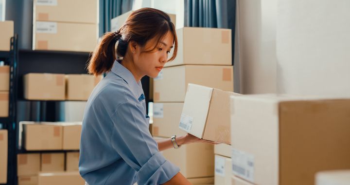 Dropshipping vs. Wholesale: Which Business Model Fits Your Online Store?