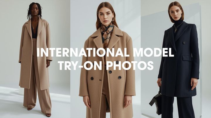 Ditch Generic Photos: Get Custom Visuals Tailored Exclusively for Your Store Products.