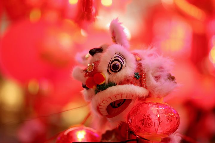 BuckyDrop 2026 Chinese New Year Service Arrangements