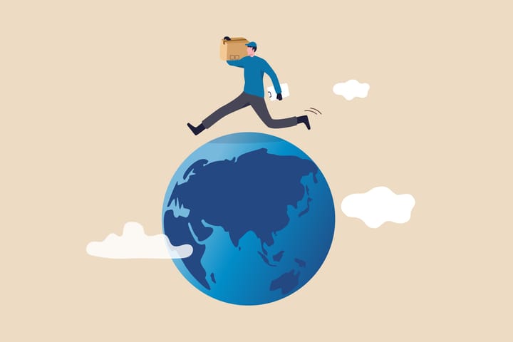 Taobao to France: How to Buy, Ship, and Dropship in 2026